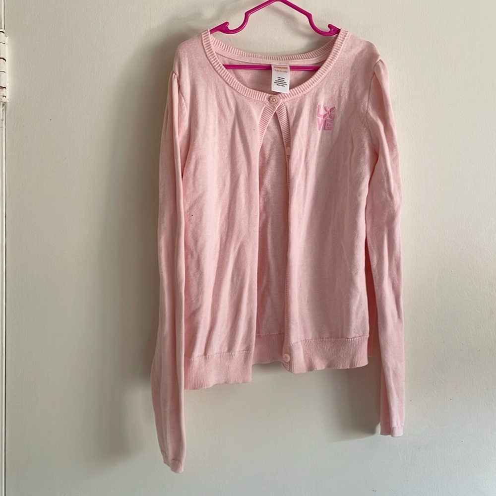 🌈4/$20 Gymboree Cardigan